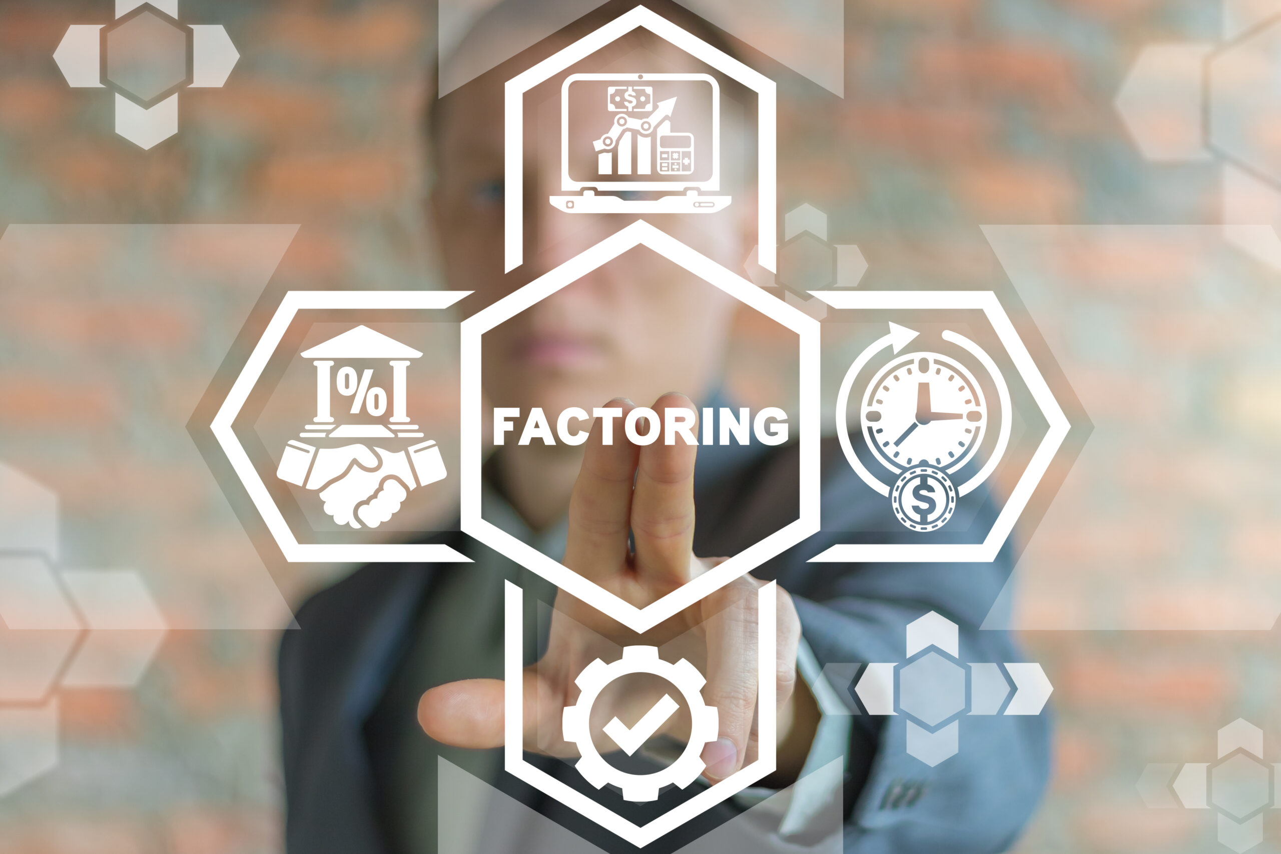 Invoice Factoring Image