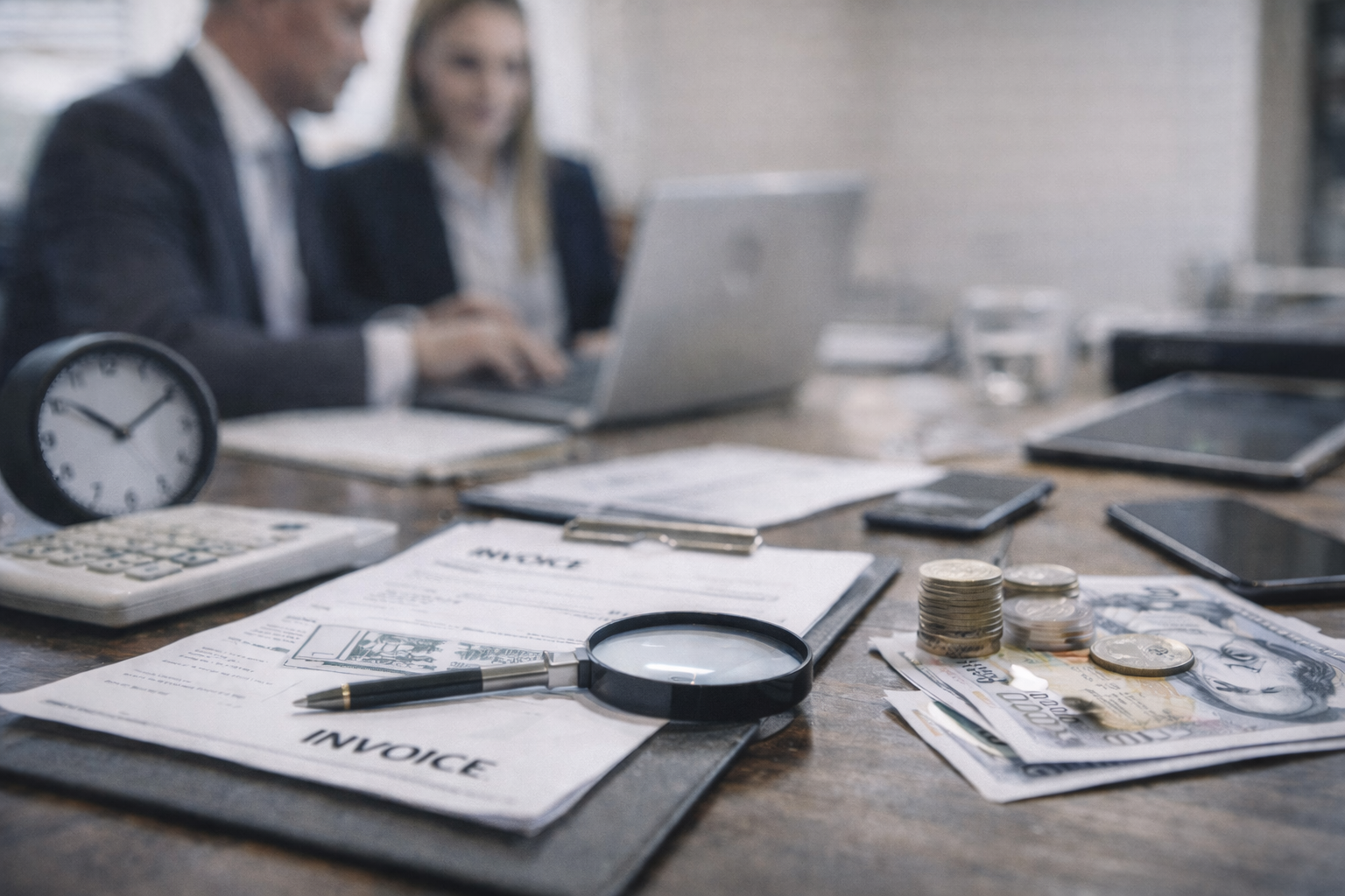 Best Invoice Financing Providers for Business in 2026